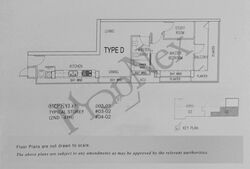 Mill Creek (D14), Apartment #503114961